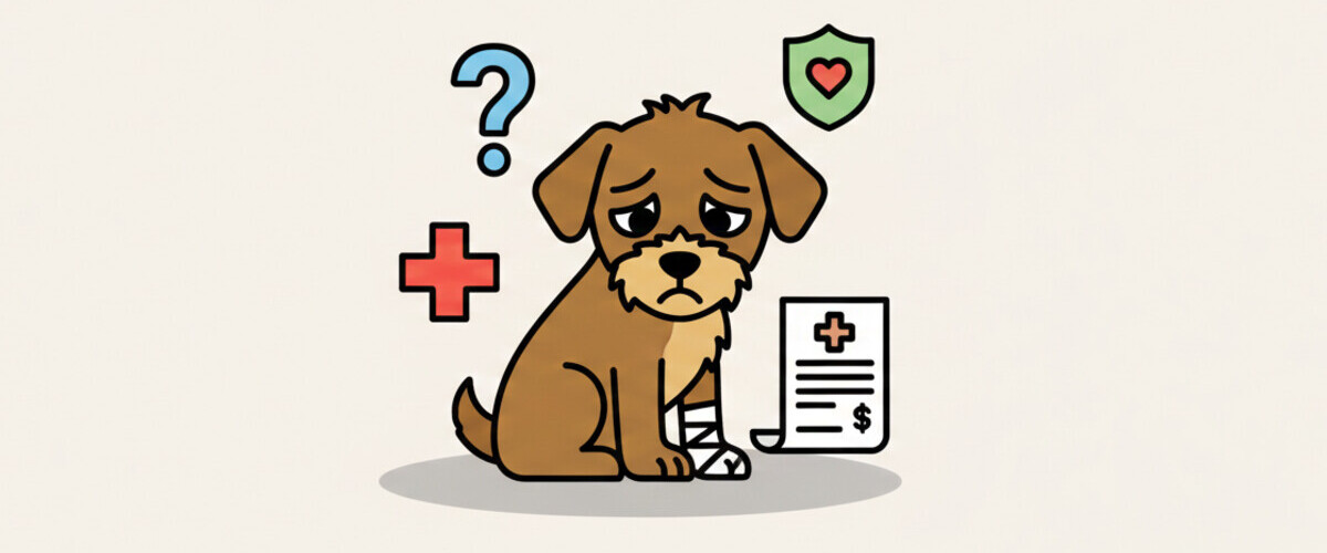 Why Pet Insurance Matters for Dog Owners