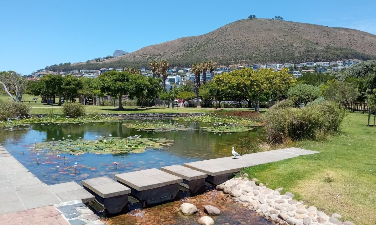Green Point Park